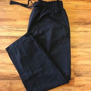 Nike Ankle/crop Pants